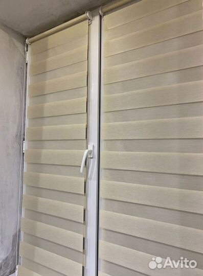 Жалюзи/рулонные шторы