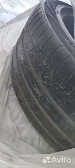 Vredestein Ultrac Satin 235/45 R18 98Z