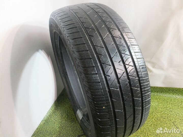 Continental ContiCrossContact LX 255/55 R20 109H