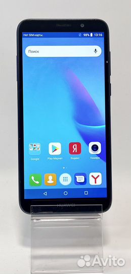 HUAWEI Y5 Lite, 16 ГБ