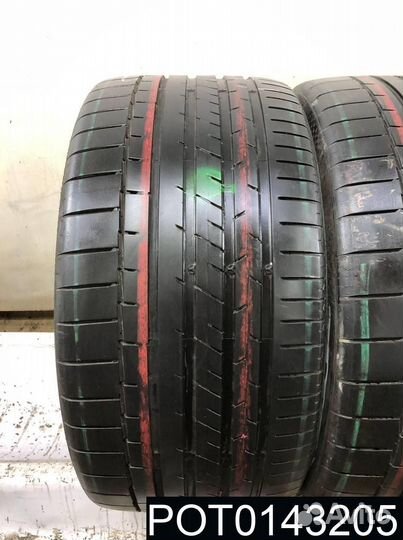 Continental SportContact 6 315/40 R21 111Y