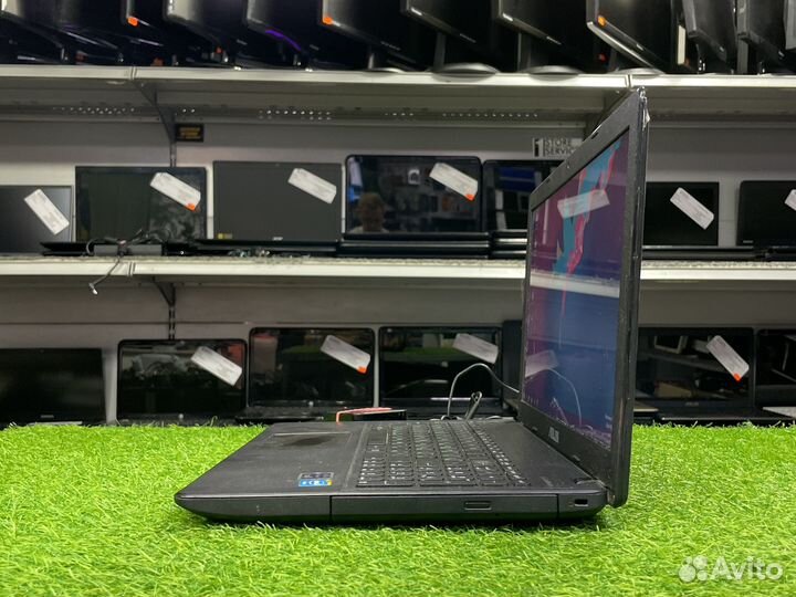 Ноутбук Asus X551M