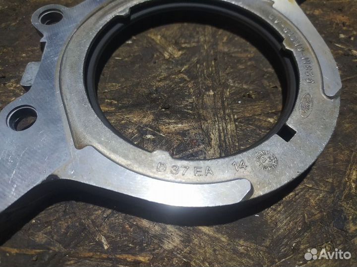 Крышка коленвала задняя Ford Mondeo I (1993—1996) 1, I, FD