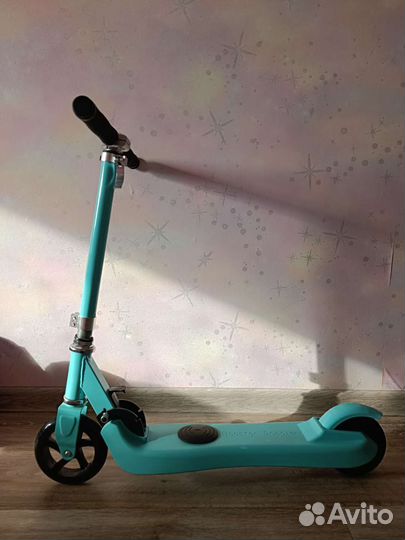 Электросамокат Unicorn детский