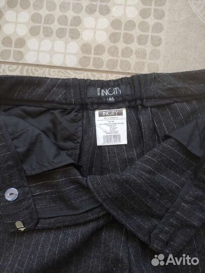 Шорты женские Inciti размер 46