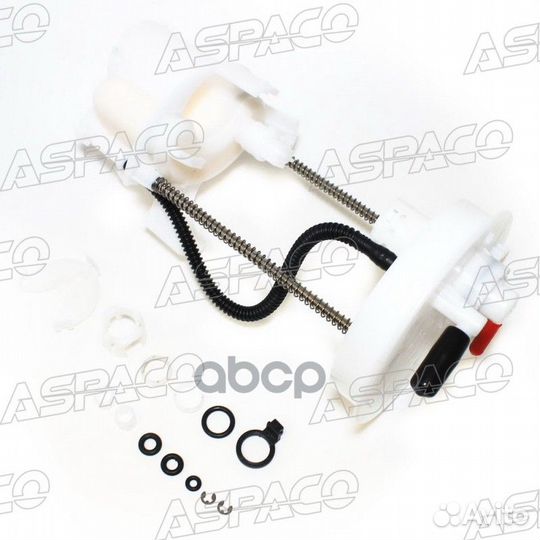 Фильтр топливный honda civic 4D (2006) 17048-S