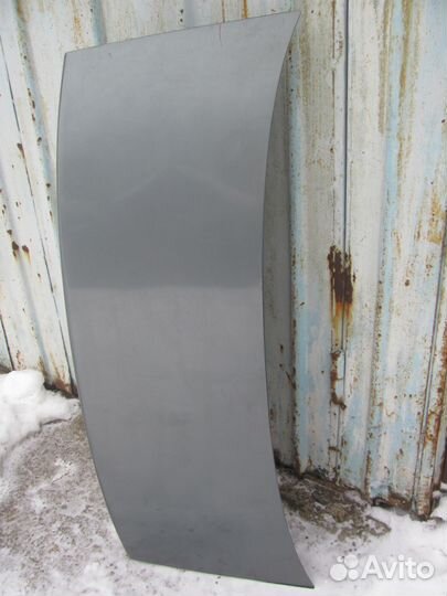 Крышка багажника Daewoo Nexia дэу нексия