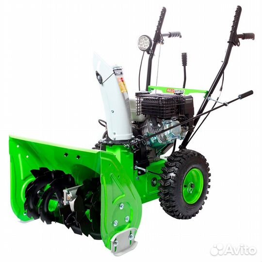 Снегоуборщик RedVerg RD-SB56/7EW