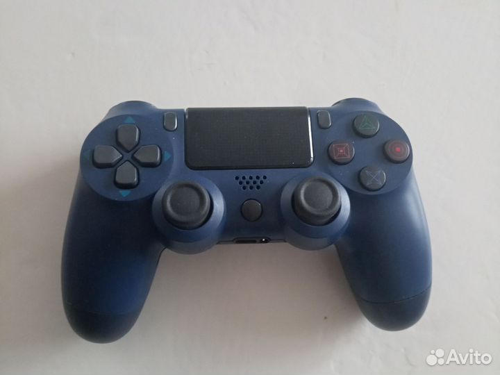 Dualshock 4