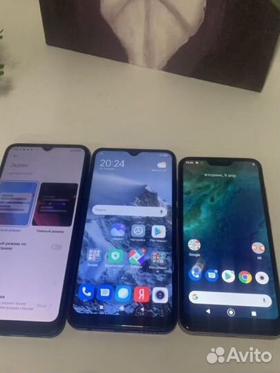 Xiaomi Redmi 9A, 6/128 ГБ