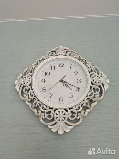Часы настенные