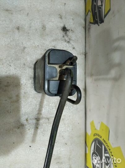 Абсорбер паров топлива LADA Granta 2019