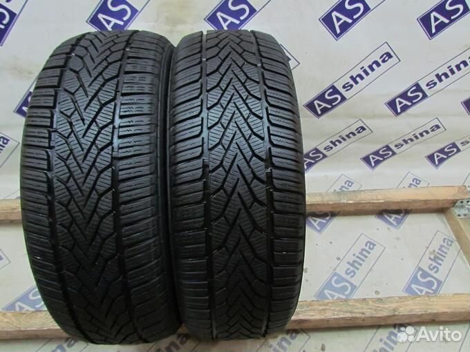 Semperit Speed Grip 2 195/55 R16 96G