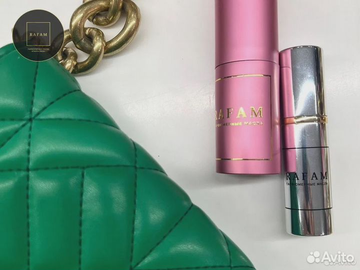 Trussardi Donna духи женские 30% 10мл