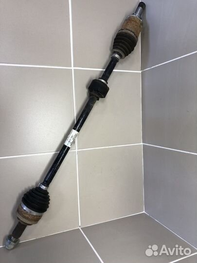 Привод передний правый Chery Tiggo 4 154000283AA