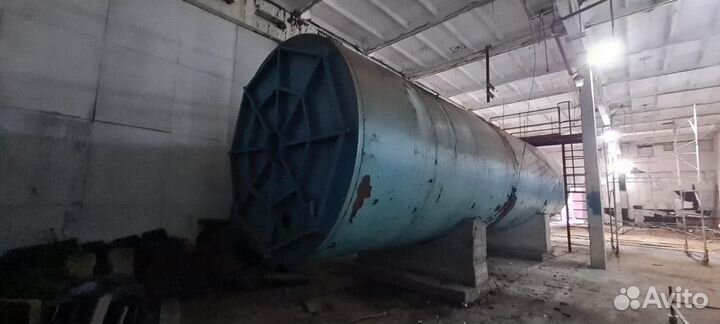 Емкость, бочка, цистерна 100 m3