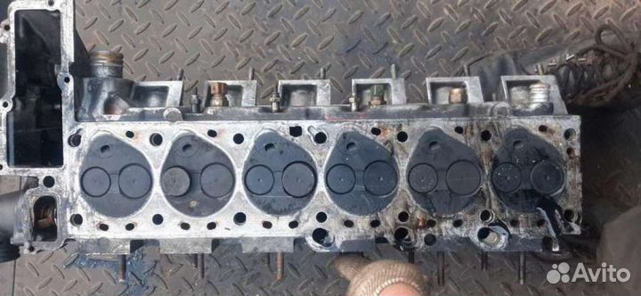 Головка блока цилиндров BMW5 E341993