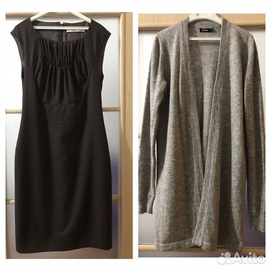 Одежда женская 46/48