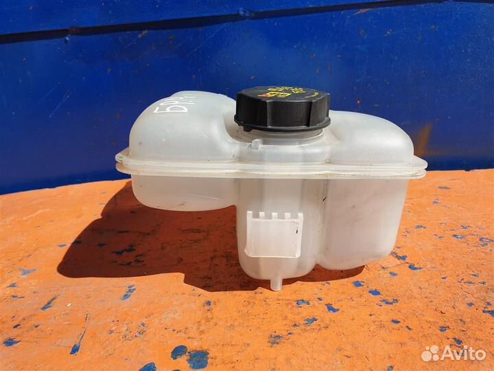 Бачок расширительный Ford Focus 3 Kuga 2 Фокус