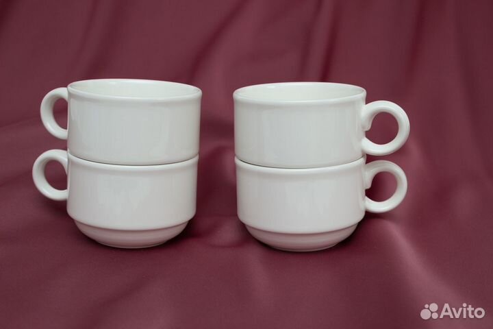 Кофейная / чайная чашка Villeroy & Boch