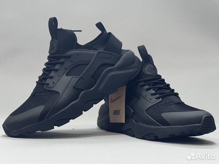 Кроссовки мужские Nike Huarache 40-45 р-р