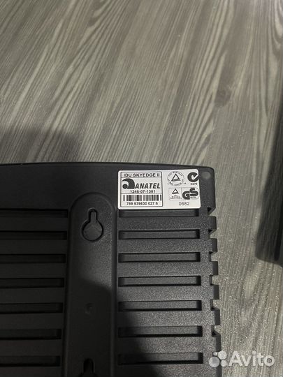 Спутниковый модем Gilant SkyEdge ll ip
