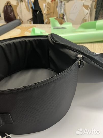 Чехлы для барабанов