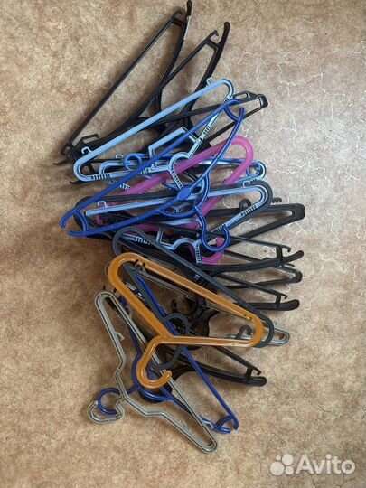 Плечики для одежды