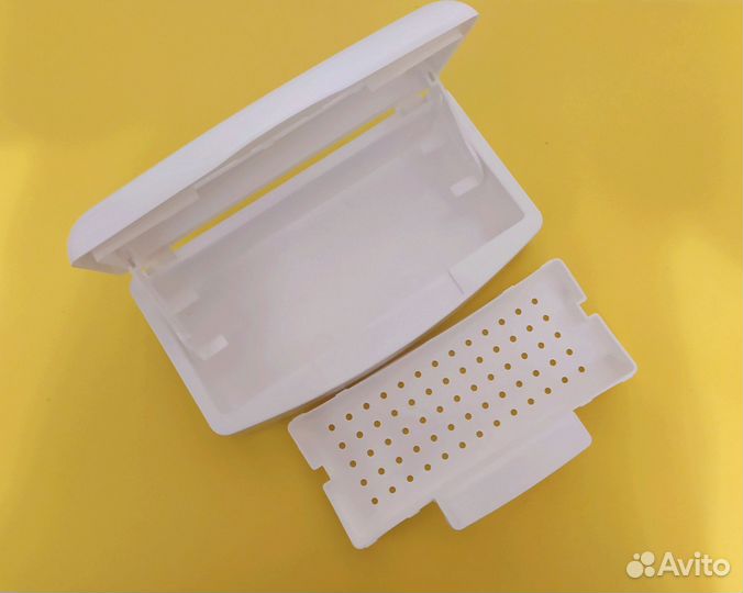 Бокс для стерилизации инструментов