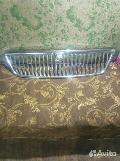 Решетка газель