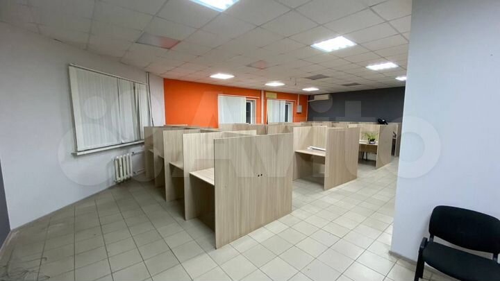 Офис, 89.7 м²
