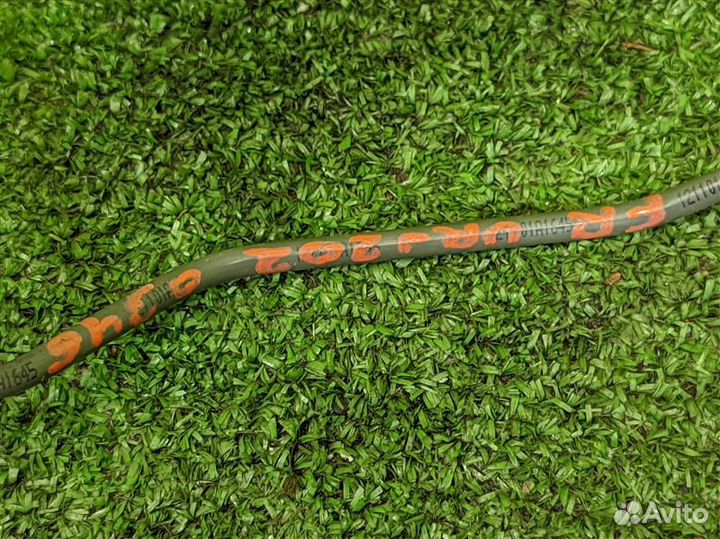 Тормозная трубка передняя правая Toyota Land