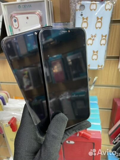 Дисплей iPhone 11 оригинал