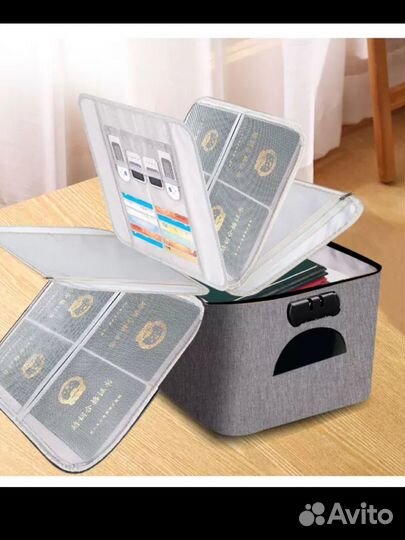 Сумка для документов