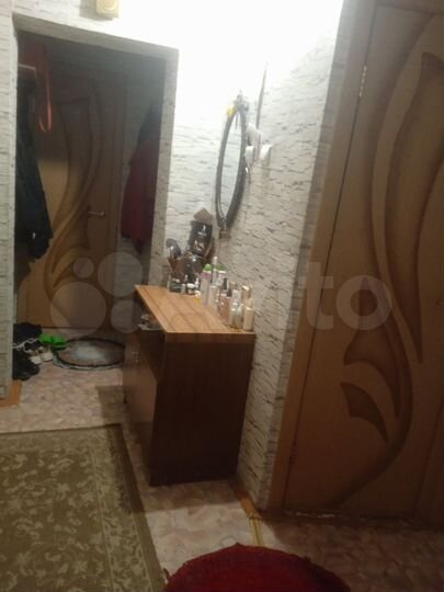 2-к. квартира, 42,8 м², 1/5 эт.