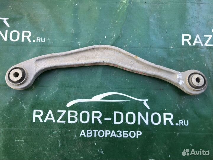 Рычаг задний верхний Mercedes S class w221