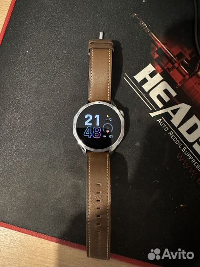 Huawei watch gt 4