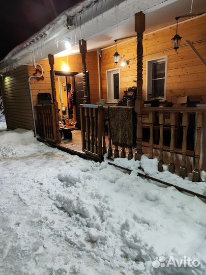 Балясины деревянные бу