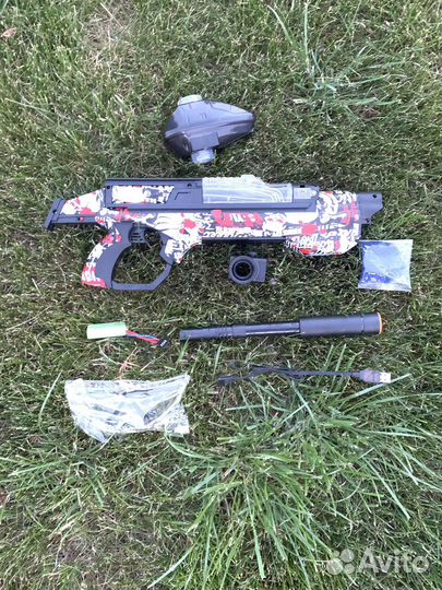 Автомат орбиз