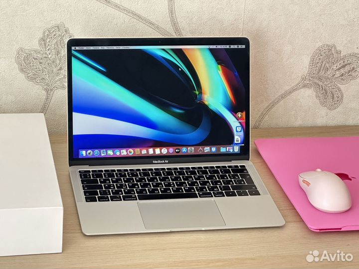 Apple MacBook Air 13 2019 (2020)