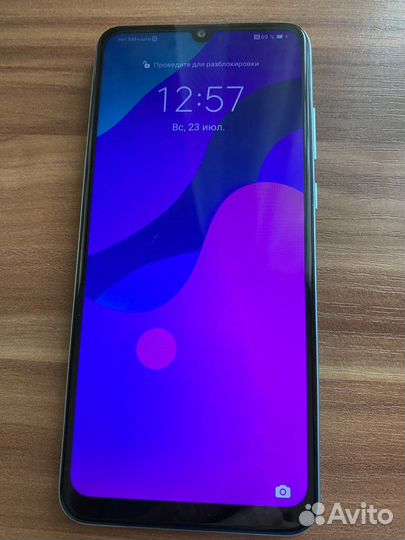 Телефон Honor 9a