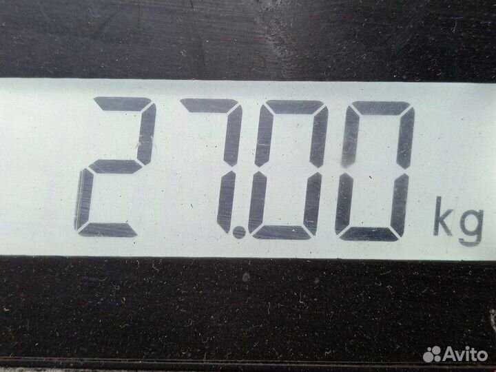 Стабилизатор для Iveco EuroCargo 2