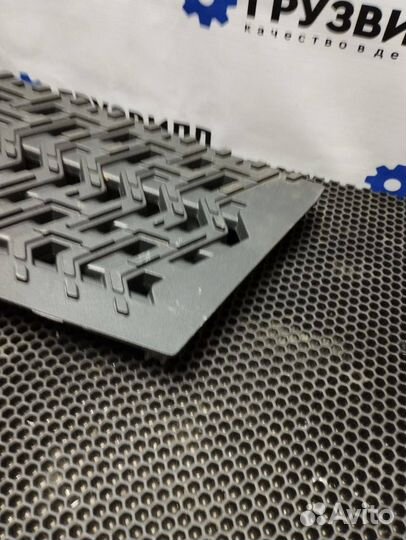 Ступень правая Volvo FH5 23787100