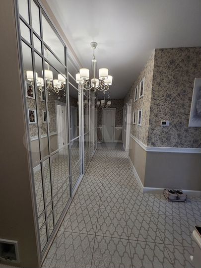 3-к. квартира, 101,3 м², 7/9 эт.