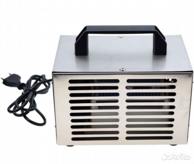 Новый озонатор воздуха 60 гр. С таймером