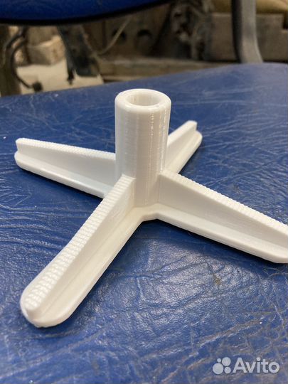 Деталь для соковыжималки