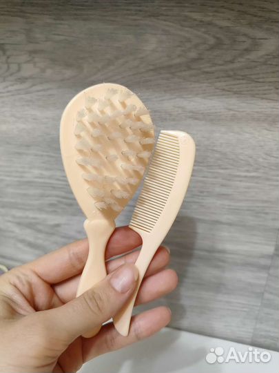 Детская расческа, детский гребешок
