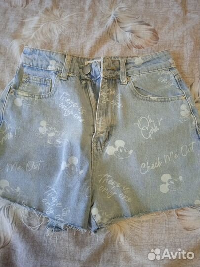 Летние вещи на девочку 146 152