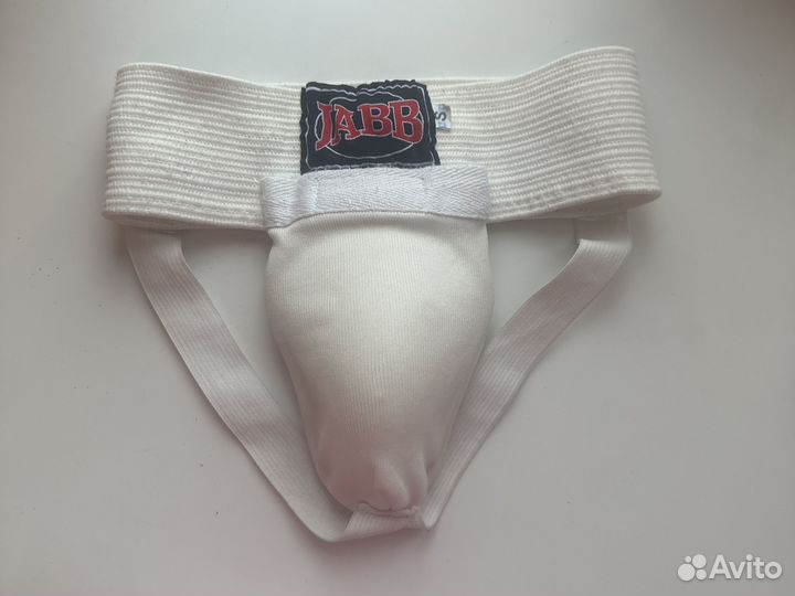 Защита паха