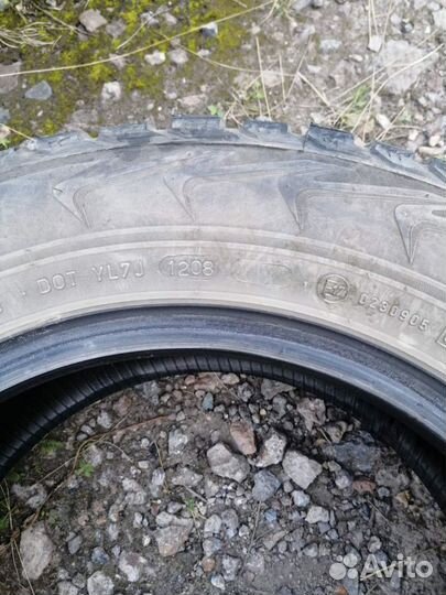 Nokian Tyres Hakkapeliitta 5 185/65 R14